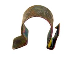 Clips batterikabel