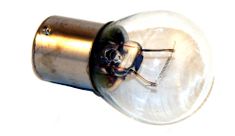 Glödlampa 6V 18w BA15S