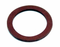 Bricka fiber hålskruv B14A/B16B förgasare