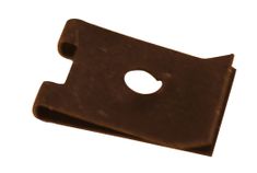 Fjädermutter