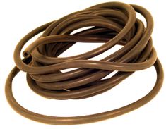 Slang Vindrutespolare B16 gummi 4d