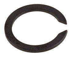 Spårring 2,55 mm