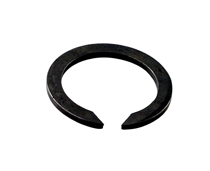 Spårring 2,65 mm