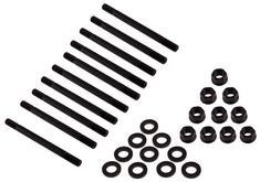 Pinnbultsats topplock ARP B18/20