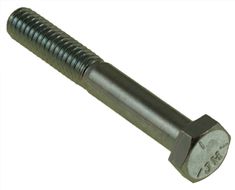 Skruv UNC 5/16-18x2 1/4" (56,5 mm) vipparmsbrygga