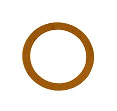 Justermellanlägg bakaxel spicer t=0,13