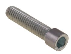 Skruv UNC 5/16-18x1 1/2" (38 mm) Hardyskiva