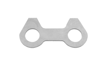 Låsbricka framvagnsbalk främre AZ