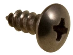 Skruv l=9,5 mm