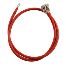 Batteriledning Amazon/1800