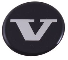 Dekal kapsel ATS fälg