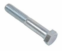 Skruv 3/8-16 x 2-1/4" Sexkant Grade 2