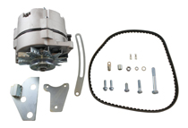 Generator 6V
