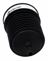 Oljefilter automat extern med magnet