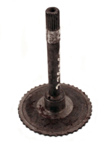 Axel BW35