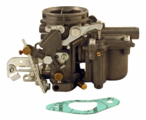 Förgasare Zenith 34 VN B16A renoverad