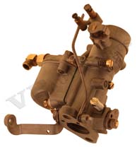 Förgasare Zenith VME26 traktor B16 renoverad