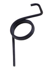 Fjäder SU HS6 fram yttre