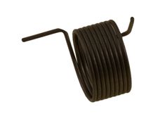 Fjäder spjällaxel choke VN34/VN36