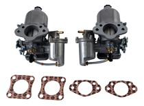 Förgasare SU HS6 B18B/D "ZH" 2-bult NY