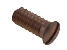 Skruv spjällaxel B18A spjällskiva Stromberg