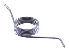 Returfjäder spjäll Stromberg 67-68