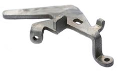 Hävarm B20 SU HS6 Hö