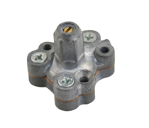 Luftventil Strombergförgasare