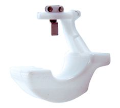 Flottör Förgasare SU HIF främre