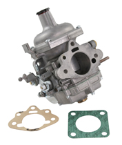 Förgasare Stromberg 175 CD-2 B20A 69- renoverad