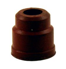 Gummiskydd Tändkabel B18/B20 röd