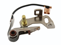 Brytare B20A/D/B30A