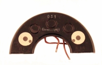 Kylplatta Växelströmsgenerator