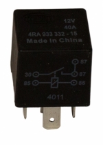 Relä Styrenhet 1800ES/140/164