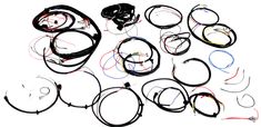 Kablage 123GT 67-68