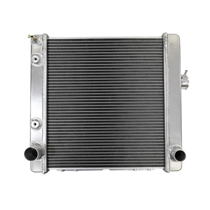 Kyl Mustang 64-66 260/289 Aluminium HiPo