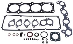 Sotningssats 240/740 B23A 79-84