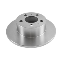 Bromsskiva 140 67-74/164 69-70 fram