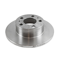 Bromsskiva 240 75-87 fram