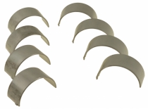 Vevlagersats B18/B20 -73 ud 0,010"