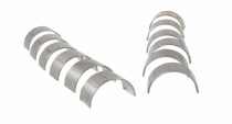 Vevlagersats B30 69-73 0,030" u.d.