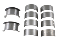 Ramlagersats B18/B19/B20/B21/B23 -84 ud 0,020"
