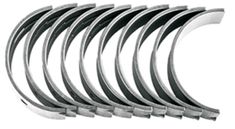 Ramlagersats B200/B230 85-88 ud 0,020"