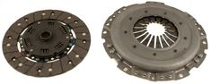 Kopplingsats 240/740/940 85- M45/46/47