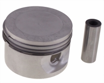 Kolv B230A/E +0,6mm (97/98 oktan)
