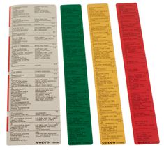 Dekalsats 200 79-84 (fransk & eng text)