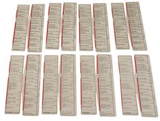 Dekalsats 740/940 88-92