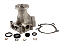 Vattenpump B18/B20 (HEPU)
