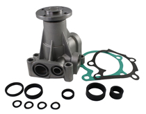 Vattenpump B18/B20