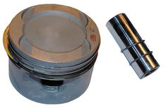 Kolv STD 740/940 88-92 B234F/G Märkt G